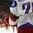 TORONTO, CANADA - DECEMBER 26: Team Russia's Mikhail Sergachyov #26 wearing a black armband during the preliminary round - 2017 IIHF World Junior Championship. (Photo by Matt Zambonin/HHOF-IIHF Images)

